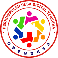 Gambar Open Desa