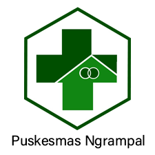 Gambar Puskesmas Ngrampal